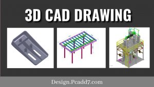 Read more about the article Best 3D CAD Outsourcing Services in Delhi