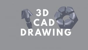 Read more about the article Best Mechanical CAD Outsourcing services in Delhi