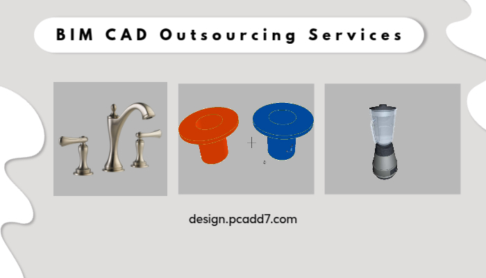 Read more about the article Best BIM CAD Outsourcing Services in Delhi