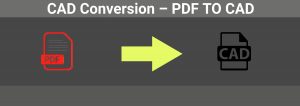 Read more about the article Best Cad Conversion Services in Delhi – PDF to CAD