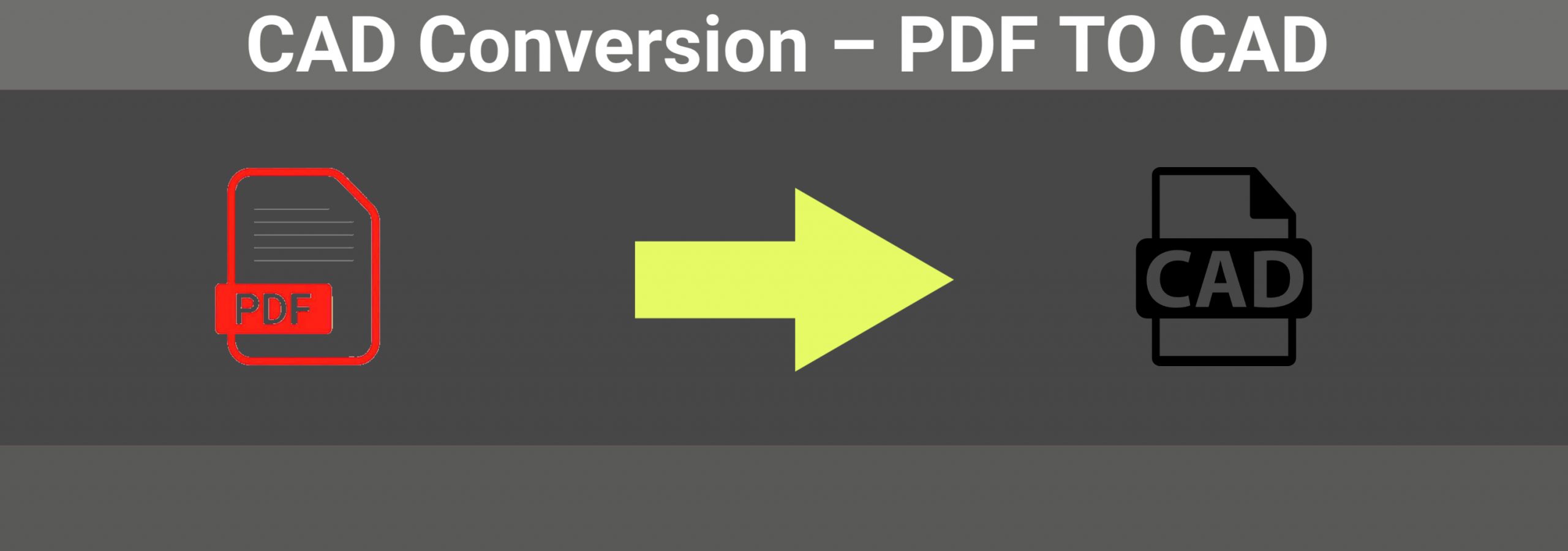 Read more about the article Best Cad Conversion Services in Delhi – PDF to CAD